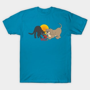 Animals T-Shirt